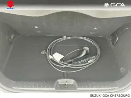 Photo 14 Fiat 500  e 118ch MY23