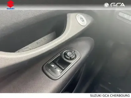 Photo 11 Fiat 500  e 118ch MY23