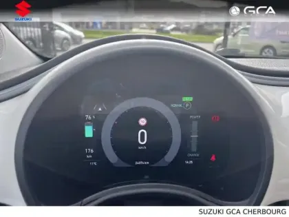 Photo 7 Fiat 500  e 118ch MY23