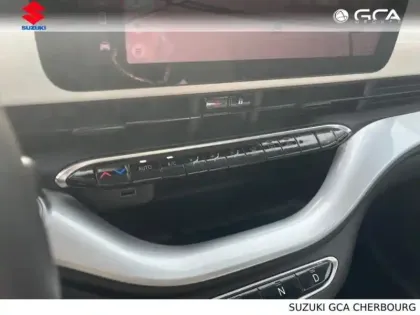 Photo 10 Fiat 500  e 118ch MY23