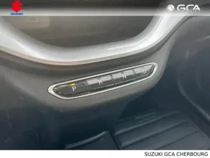 Photo 8 Fiat 500  e 118ch MY23