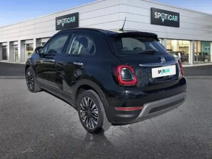 Photo 6 Fiat 500 X 1.0 FireFly Turbo T3 120ch Cross