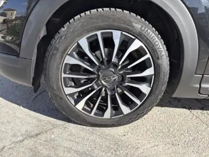 Photo 11 Fiat 500 X 1.0 FireFly Turbo T3 120ch Cross