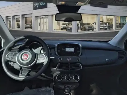Photo 7 Fiat 500 X 1.0 FireFly Turbo T3 120ch Cross