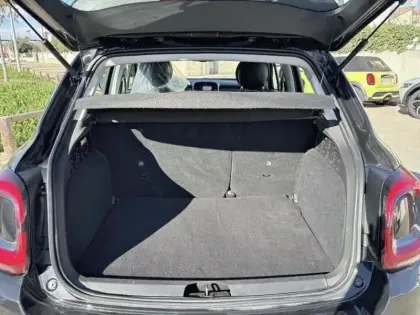 Photo 5 Fiat 500 X 1.0 FireFly Turbo T3 120ch Cross