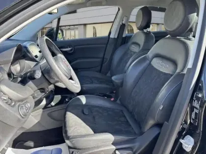 Photo 8 Fiat 500 X 1.0 FireFly Turbo T3 120ch Cross