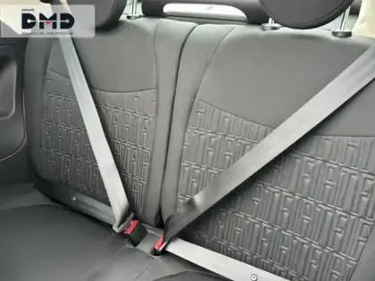 Photo 9 Fiat 500 C 1.0 70ch BSG S&S