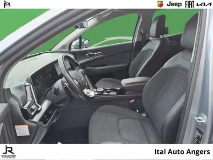 Photo 8 Kia Sportage Gén. V Ph1 Design 5