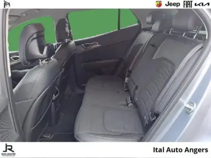 Photo 9 Kia Sportage Gén. V Ph1 Design 5