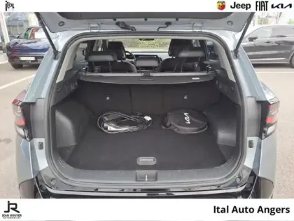 Photo 5 Kia Sportage Gén. V Ph1 Design 5