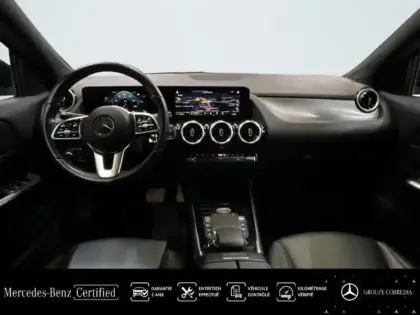 Photo 5 Mercedes GLA  200 d 150ch Progressive Line 8G-DCT