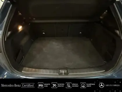 Photo 11 Mercedes GLA  200 d 150ch Progressive Line 8G-DCT