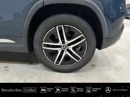 Photo 13 Mercedes GLA  200 d 150ch Progressive Line 8G-DCT