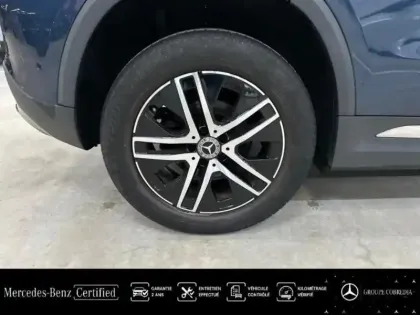 Photo 14 Mercedes GLA  200 d 150ch Progressive Line 8G-DCT