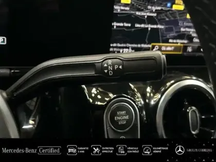 Photo 9 Mercedes GLA  200 d 150ch Progressive Line 8G-DCT