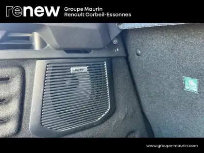 Photo 12 Renault Clio  1.6 E-Tech hybride 145ch Engineered