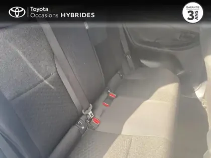 Photo 6 Toyota Yaris  Cross 130h Design MC24