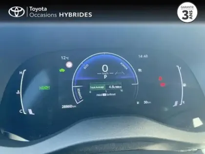 Photo 13 Toyota Yaris  Cross 130h Design MC24