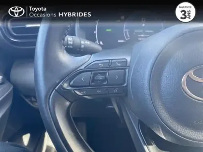 Photo 8 Toyota Yaris  Cross 130h Design MC24