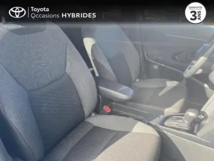 Photo 5 Toyota Yaris  Cross 130h Design MC24