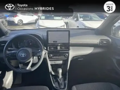 Photo 7 Toyota Yaris  Cross 130h Design MC24
