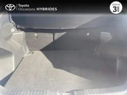 Photo 9 Toyota Yaris  Cross 130h Design MC24