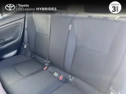 Photo 10 Toyota Yaris  Cross 130h Design MC24