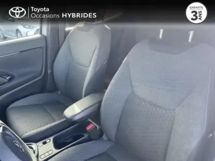 Photo 11 Toyota Yaris  Cross 130h Design MC24