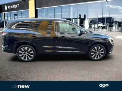 Photo 6 Renault Espace Gén. VI (RHN) Ph2 Techno 5