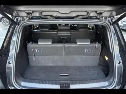 Photo 11 Renault Espace Gén. VI (RHN) Ph2 Techno 5