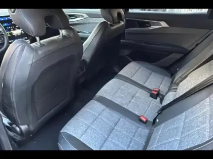 Photo 10 Renault Espace Gén. VI (RHN) Ph2 Techno 5