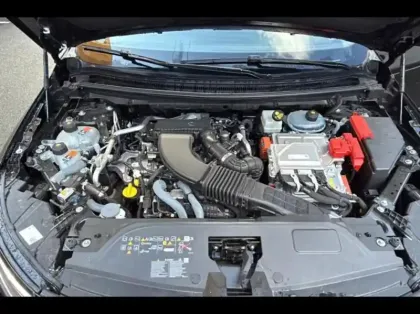 Photo 14 Renault Espace Gén. VI (RHN) Ph2 Techno 5