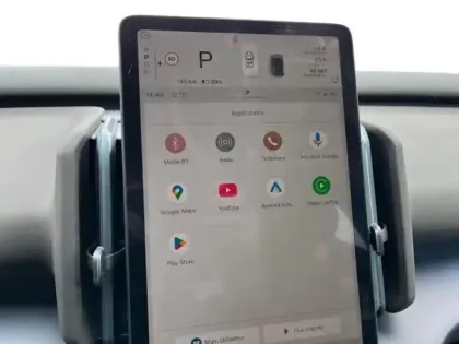 Photo 11 Volvo Ex30  Single Extended Range 272ch Plus