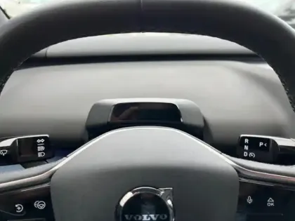 Photo 9 Volvo Ex30  Single Extended Range 272ch Plus