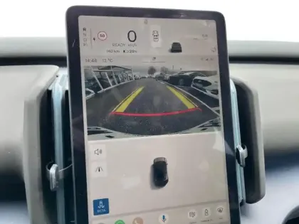 Photo 12 Volvo Ex30  Single Extended Range 272ch Plus