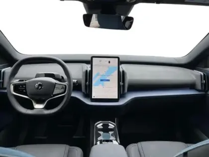 Photo 8 Volvo Ex30  Single Extended Range 272ch Plus