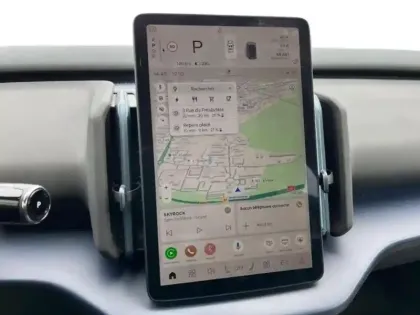 Photo 10 Volvo Ex30  Single Extended Range 272ch Plus