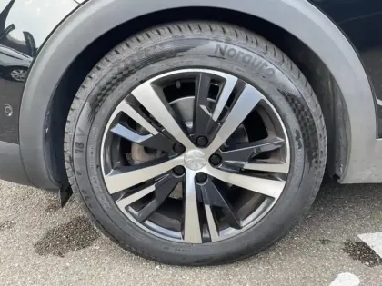 Photo 6 Peugeot 3008  1.5 BlueHDi 130ch S&S Allure Business