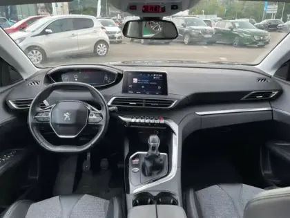 Photo 10 Peugeot 3008  1.5 BlueHDi 130ch S&S Allure Business