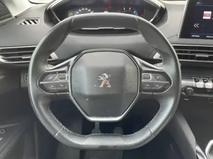 Photo 8 Peugeot 3008  1.5 BlueHDi 130ch S&S Allure Business