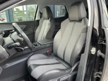 Photo 11 Peugeot 3008  1.5 BlueHDi 130ch S&S Allure Business