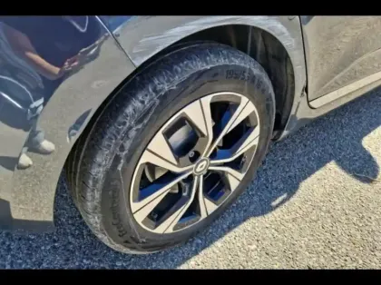 Photo 12 Renault Clio  1.6 E-Tech 140ch Limited -21