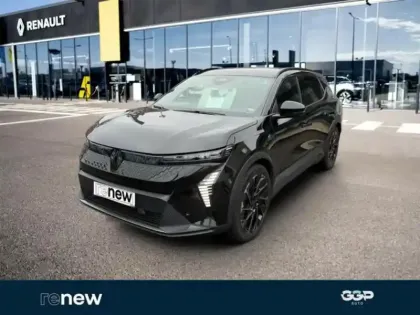 Photo Renault Scenic E-tech Electrique 220 Ch Grande Autonomie Techno Esprit Alpine