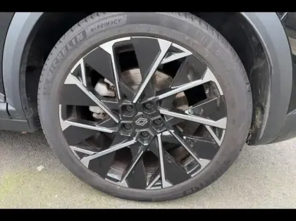 Photo 12 Renault Scenic  E-Tech Electric 220ch Techno option esprit Alpine grande autonomie -25