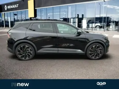 Photo 6 Renault Scenic  E-Tech Electric 220ch Techno option esprit Alpine grande autonomie -25