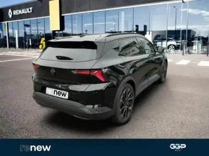 Photo 5 Renault Scenic  E-Tech Electric 220ch Techno option esprit Alpine grande autonomie -25