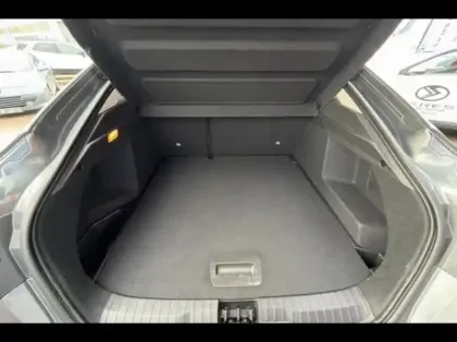 Photo 11 Renault Arkana  1.3 TCe mild hybrid 140ch Evolution EDC -22