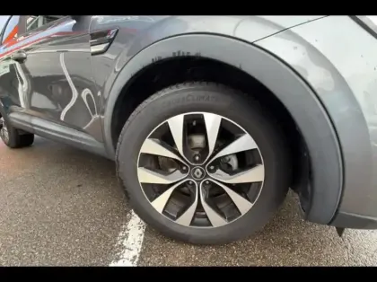 Photo 12 Renault Arkana  1.3 TCe mild hybrid 140ch Evolution EDC -22