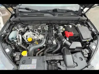 Photo 14 Renault Arkana  1.3 TCe mild hybrid 140ch Evolution EDC -22