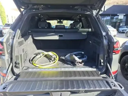 Photo 6 BMW X5  xDrive50e 489ch M Sport